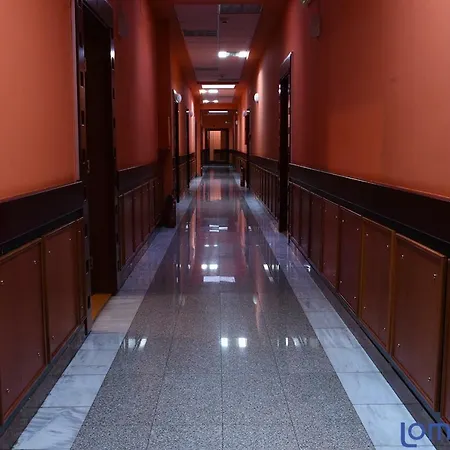 Pensjonat Kralj Aleksandar Belgrad