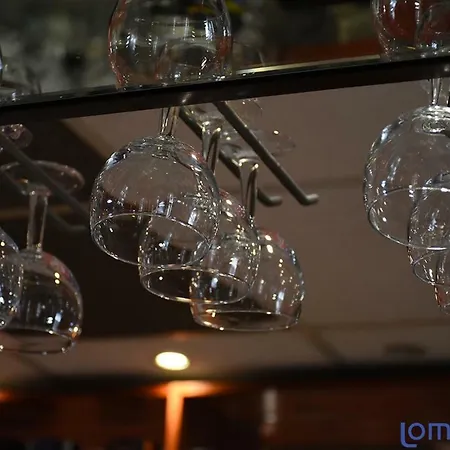 Kralj Aleksandar Pensjonat *