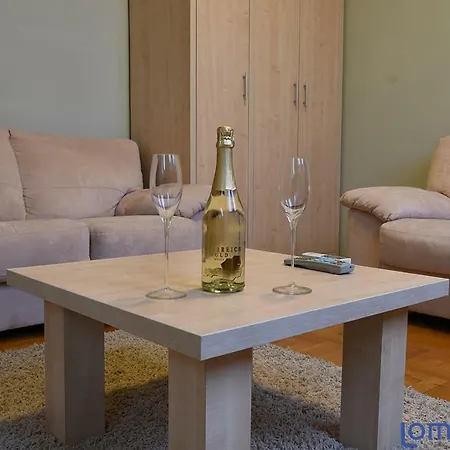 Vendégház Kralj Aleksandar *