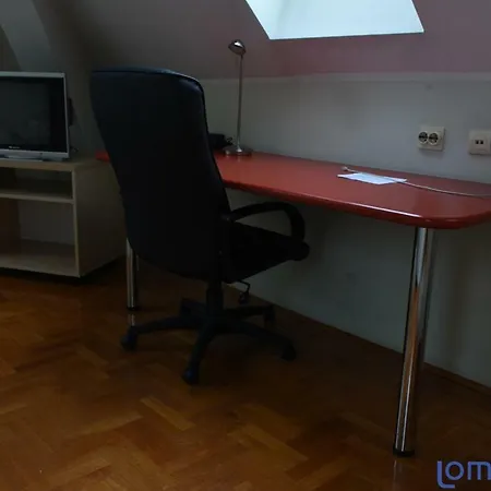 Vendégház Kralj Aleksandar Belgrád