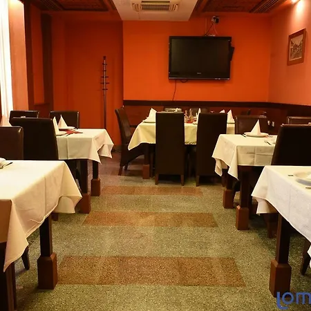 게스트하우스 Kralj Aleksandar