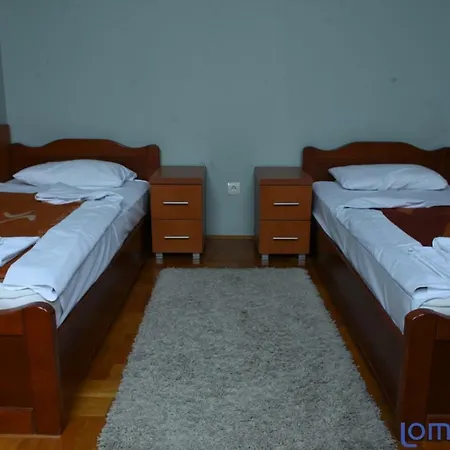 Kralj Aleksandar 게스트하우스