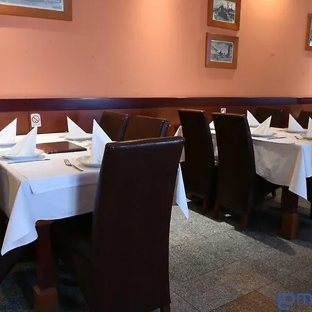 게스트하우스 Kralj Aleksandar 베오그라드