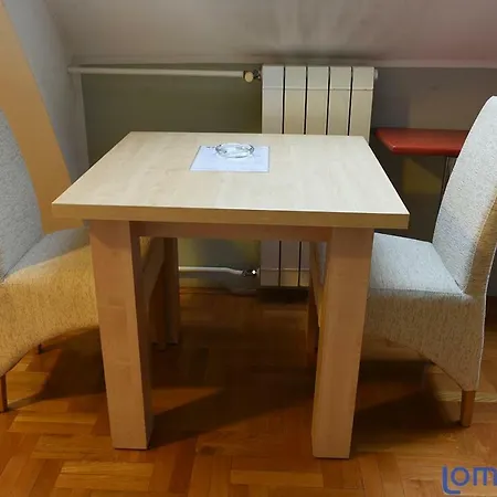 Kralj Aleksandar Pensjonat Belgrad