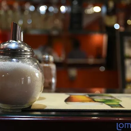 Kralj Aleksandar Pensjonat Belgrad