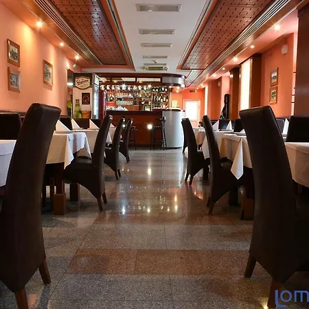 Kralj Aleksandar Vendégház Belgrád