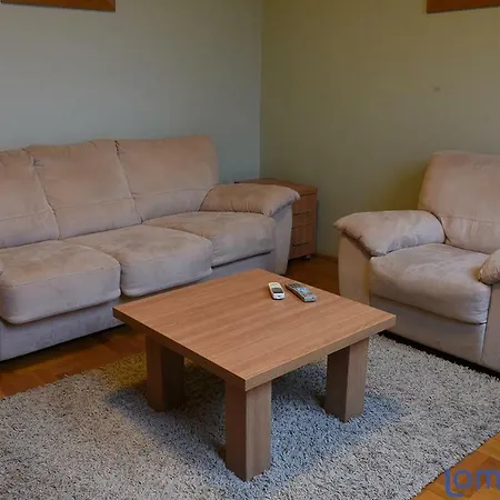 Kralj Aleksandar Pensjonat *