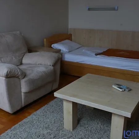 Kralj Aleksandar Vendégház *