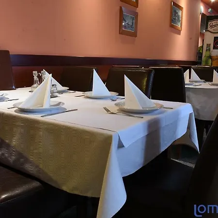 Kralj Aleksandar Vendégház *