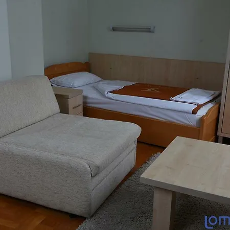 Kralj Aleksandar Belgrád