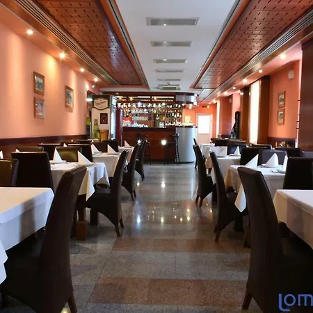 Kralj Aleksandar Vendégház Belgrád